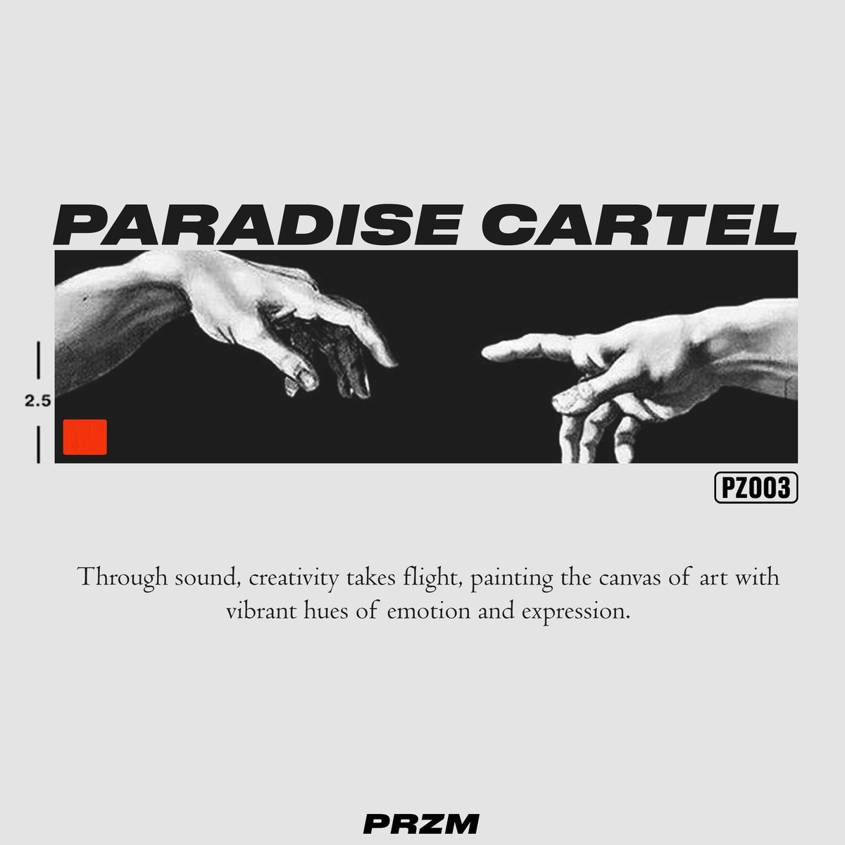 PARADISE CARTEL