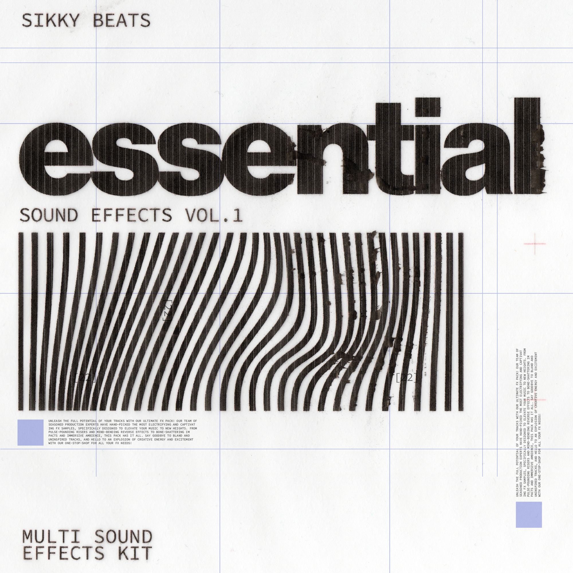 Sounds Of Feedback Vol.1 新品 希少 Sounds Of Feedback Vol.1 新品 希少